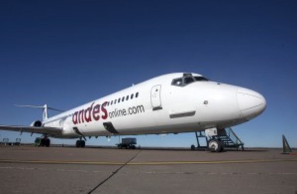 Discutió, dijo "bomba" y su vuelo fue evacuado en Iguazú