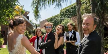 Estrena De cómo estar juntos, de Romina Tamburello\u002E