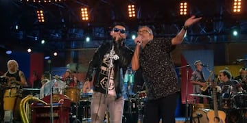 Ulises y los Auténticos\u002E