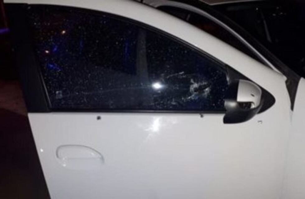 Joven automovilista quedó grave tras ser baleado en Villa Gobernador Gálvez