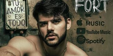 Thomas Fort (Foto: Instagram/ thomas\u002Efort)