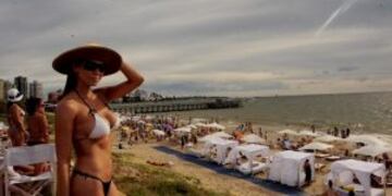 Los beneficiarios podru00e1n visitar la costa uruguaya en febrero.