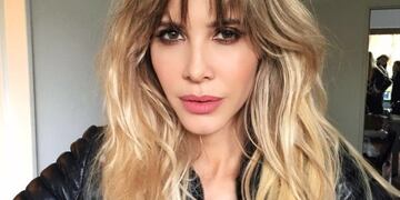 Se supo quién es la famosa a la que Guillermina Valdes increpó por escribirle a Marcelo Tinelli