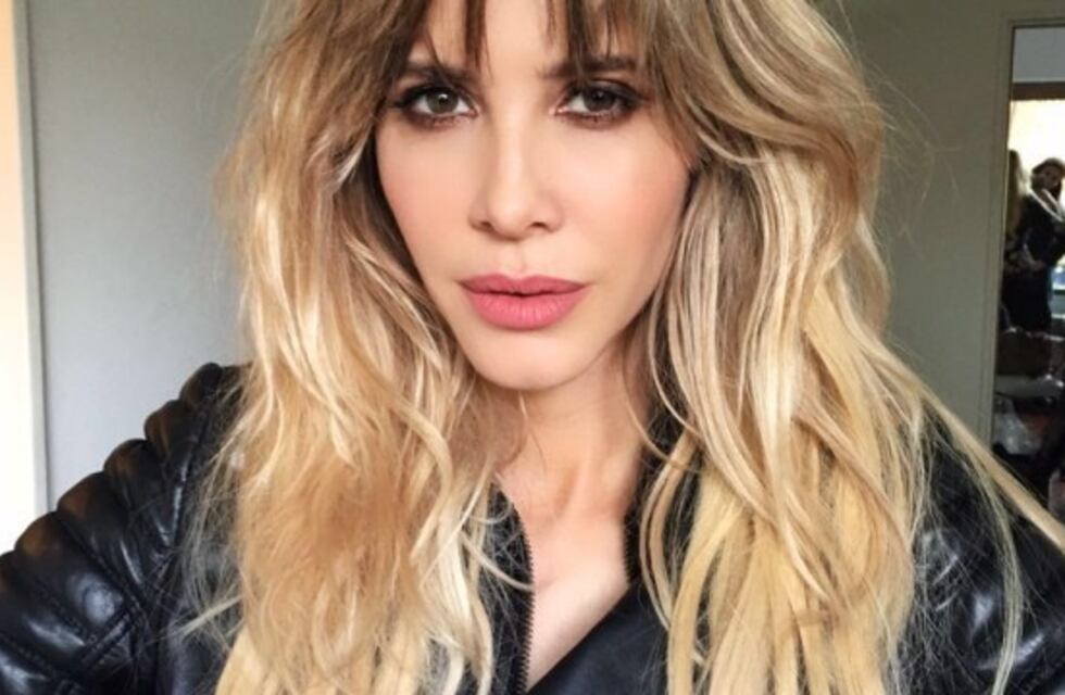 Guillermina Valdés reveló sus secretos de belleza y alimentación