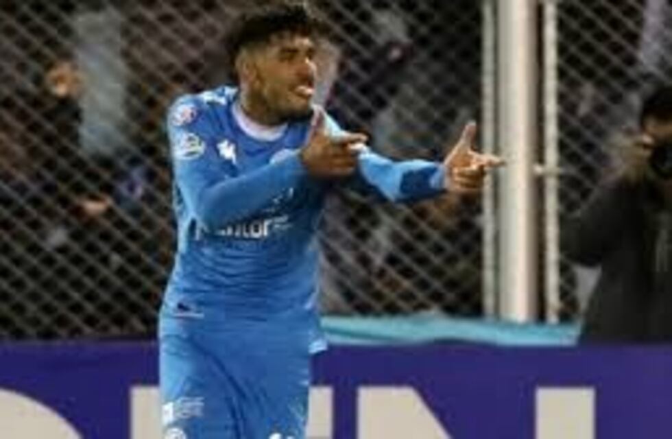 Lugo y el lateral por izquierda; las dudas en Belgrano