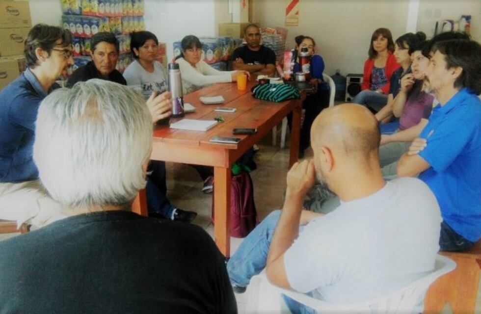 FERCOA en estado de alerta por el tratamiento del presupuesto provincial