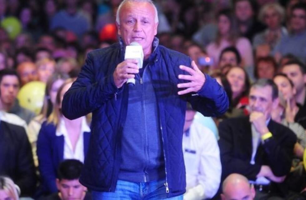 Ratificaron una sanción a Miguel Del Sel por el manejo de fondos del PRO