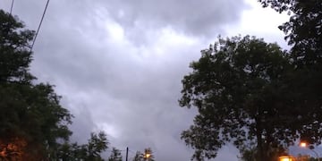 Frío con altas probabilidades de lluvias\u002E