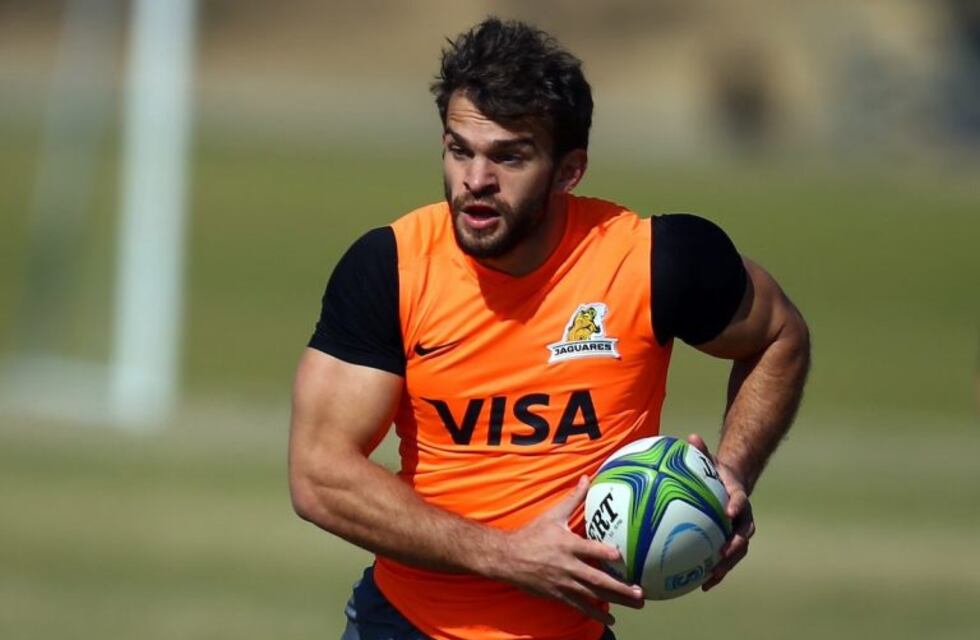 Ramiro Moyano se desgarró y no podrá estar frente a Lions