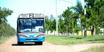 Transporte SANTA RITA PB\nCrédito: PB