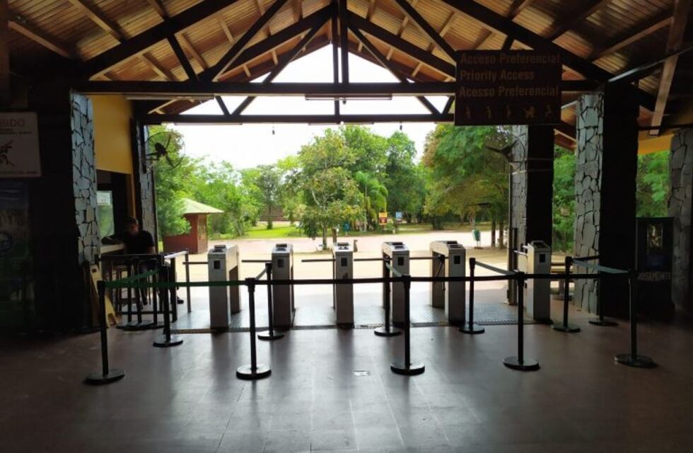 Piden extender el IFE y las asistencias a empresas por la crisis en Iguazú