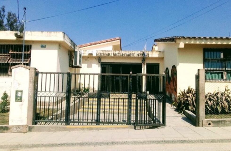 Buscan nombrar "Memoria Verdad y Justicia" a una escuela salteña