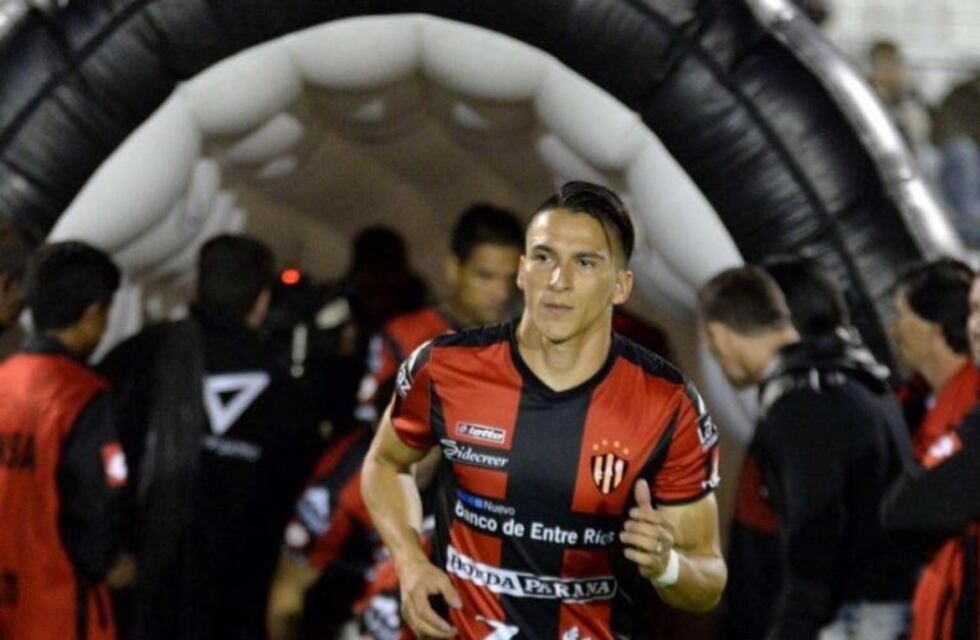 El deporte profesional en cuarentena, Lautaro Geminiani cuenta su experiencia