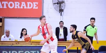 Instituto visita a Comunicaciones\u002E