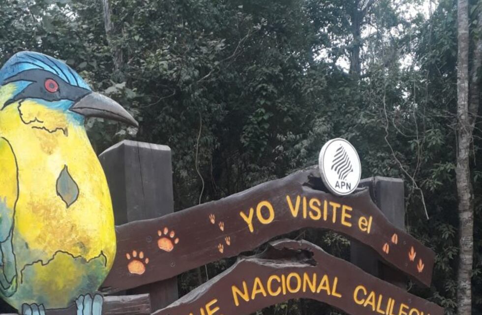 Un encuentro con la selva y su gente