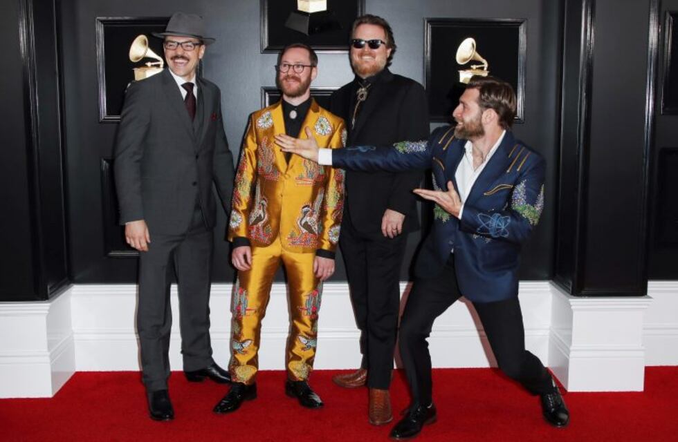 Premios Grammy 2019: dónde y cuándo ver la gala