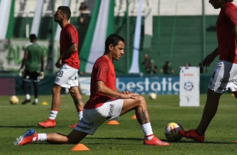 Maxi Rodríguez: "Se terminó un torneo que no fue bueno para Newell's"