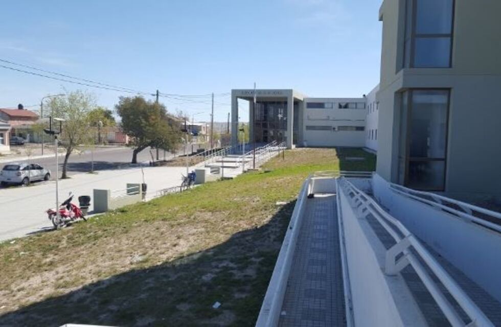 Falleció la madre herida en el incendio ocurrido en Puerto Madryn