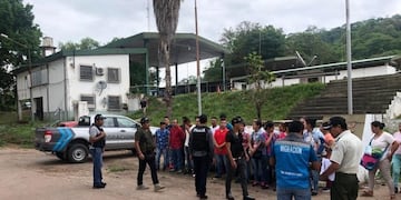 En Salta ya son 140 los extranjeros expulsados del país durante 2019