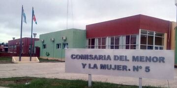 Una jubilada denunció a su pareja 30 años menor por torturas durante tres días