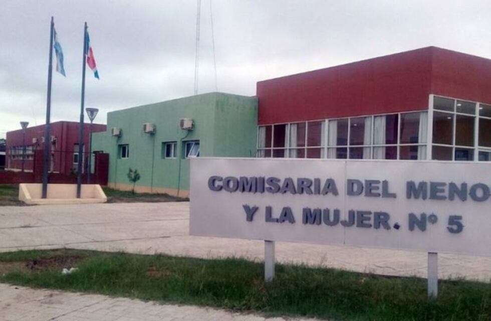 Una jubilada denunció a su pareja 30 años menor por torturas durante tres días