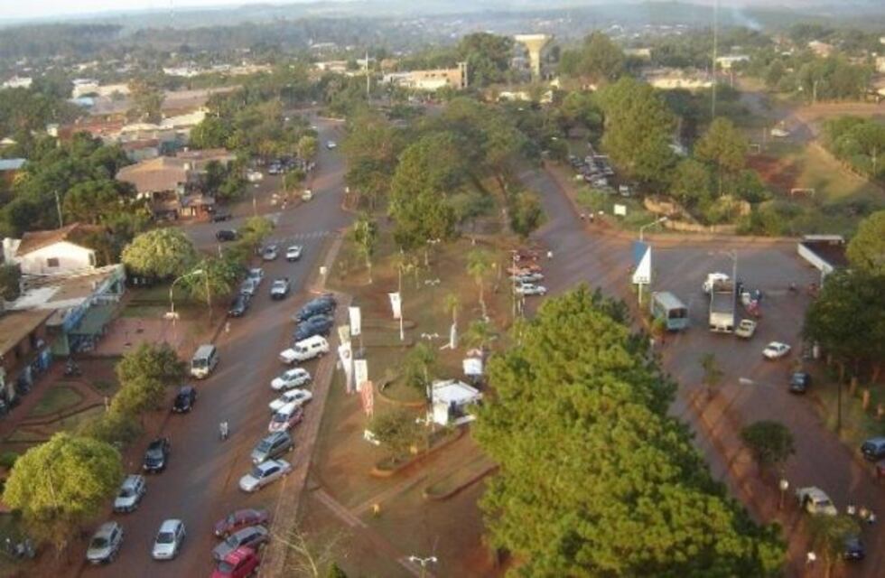 Comercios de San Vicente ya están preparados para la fase 4 de la cuarentena