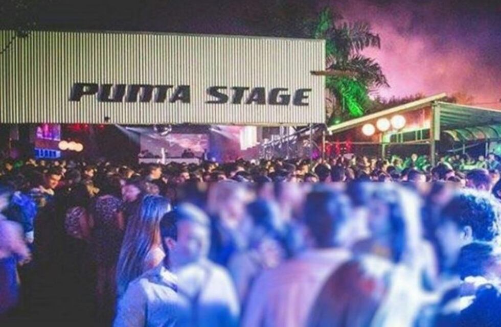 Punta Stage: los organizadores de la fiesta trágica quedarán en libertad