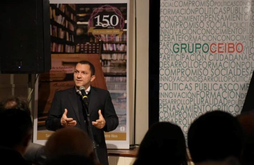 Germán Grané será el nuevo titular de la ATER