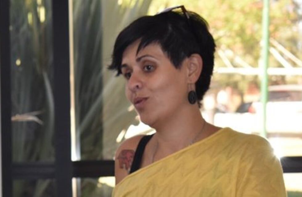 La psicopedagoga española Davinia de Ramón disertará en Salta