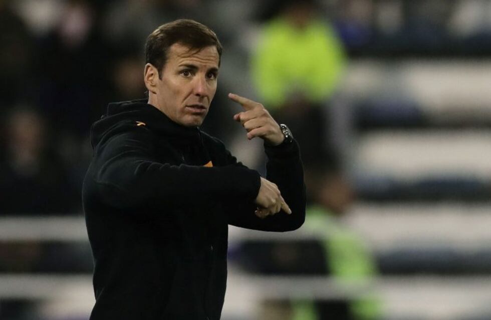 Gonzalo Quesada dejó de ser el entrenador de Jaguares