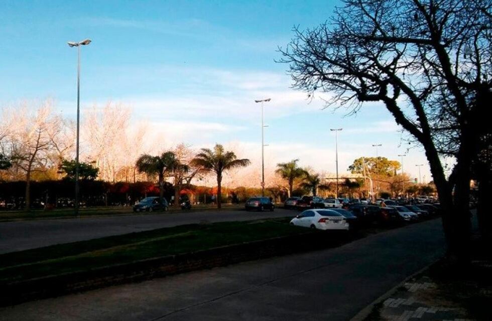 Se viene un domingo soleado para disfrutar al aire libre