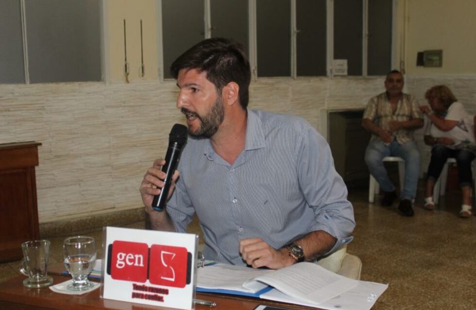 Pujol dice que el Municipio tiene "voracidad fiscal"