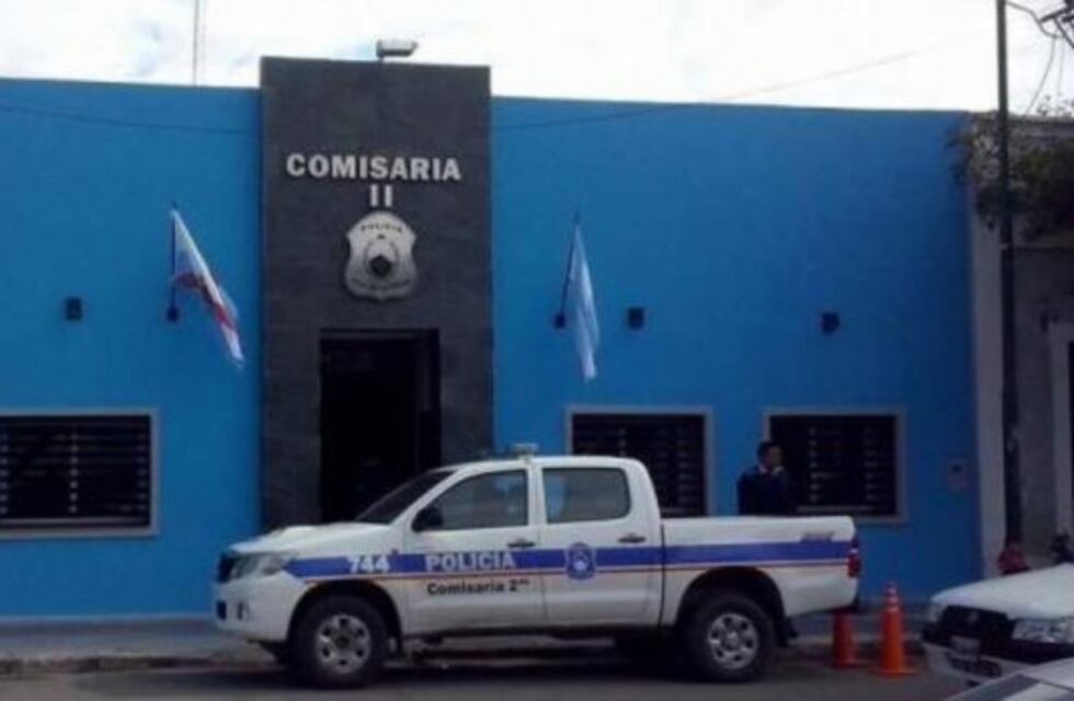 La Policía secuestró droga, armas de fuego y motopartes tras un allanamiento
