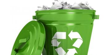 17 de mayo, día mundial del reciclaje