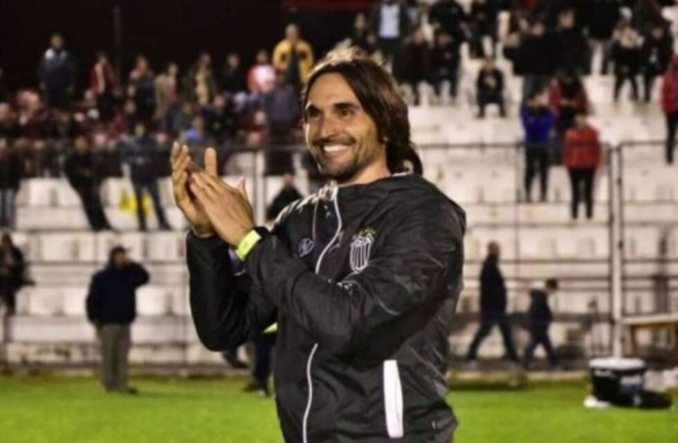 Confirman que Diego Martínez será el nuevo DT de Godoy Cruz