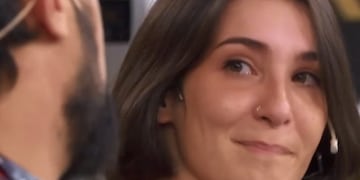 "El gran premio de la cocina": el insólito error de La Tana al entregar su plato