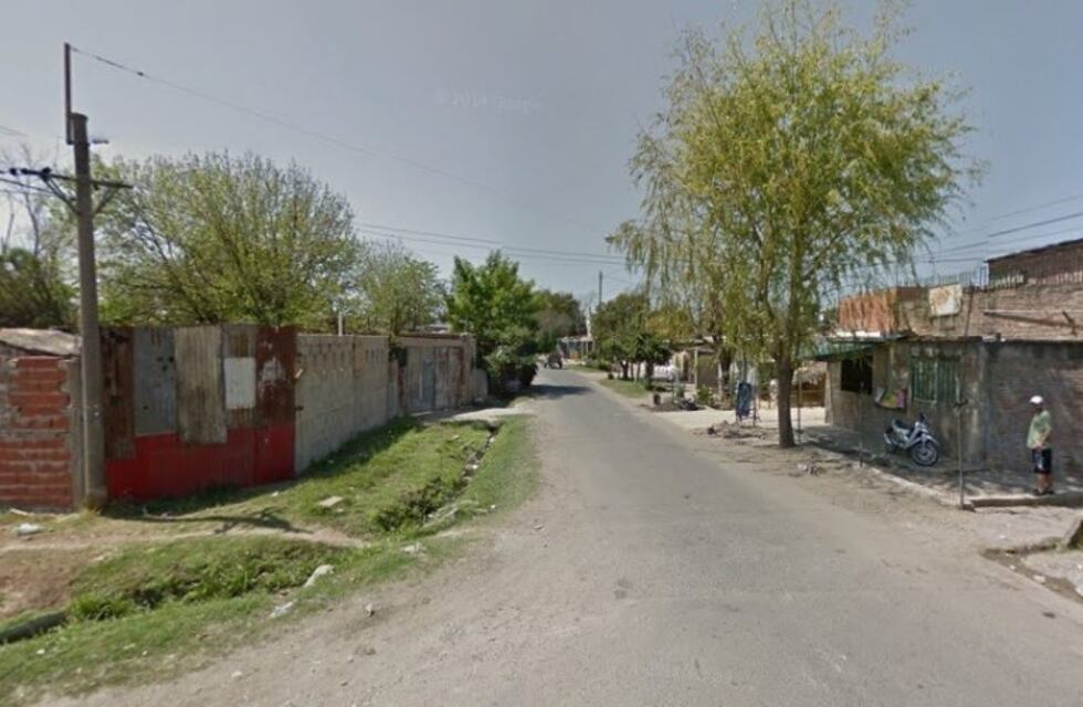 La violencia no cede en Tablada: tiraron a mansalva contra la casa de un hombre de 60 años