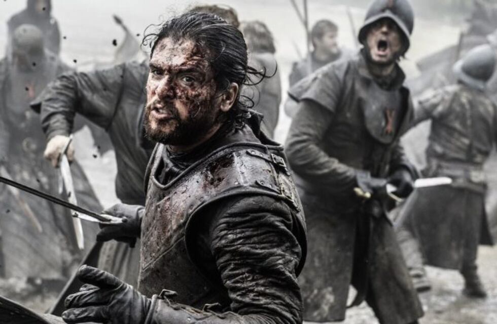 Todo lo que tenés que saber sobre el final de Game Of Thrones