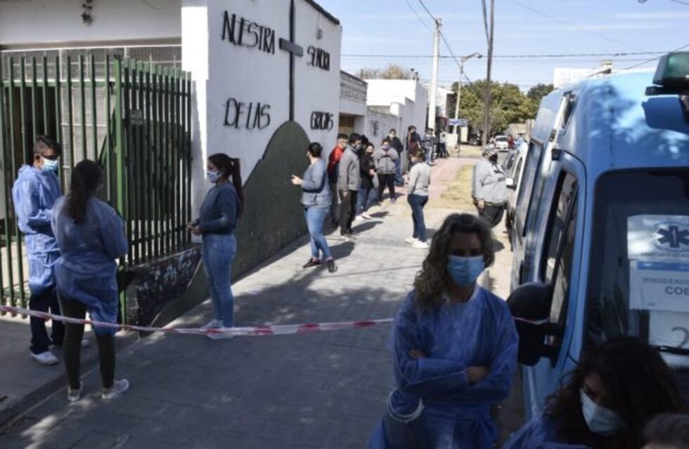 Confirman tres muertes y 170 casos de coronavirus en Córdoba
