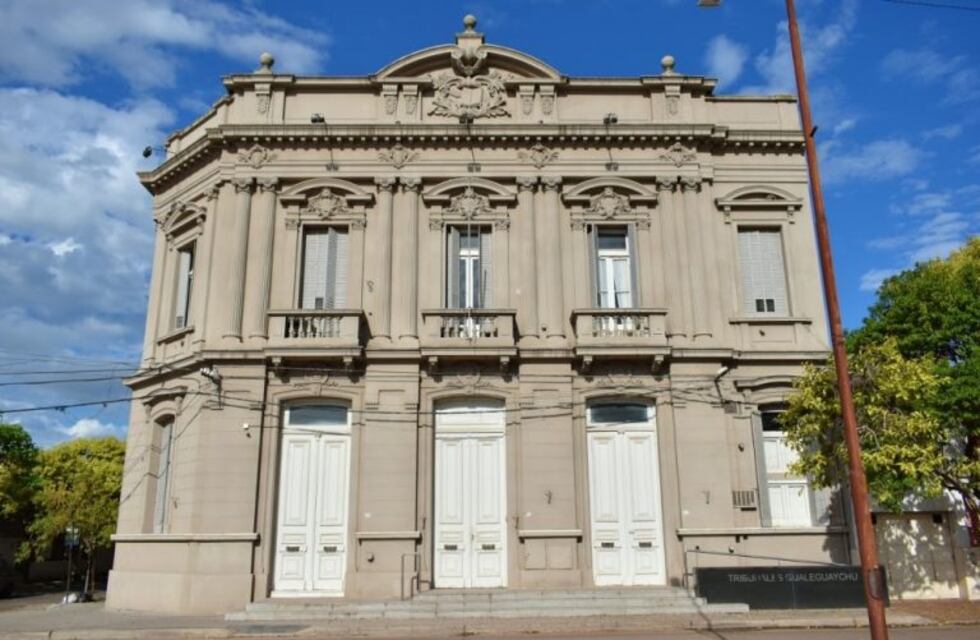 El Tribunal de Juicios ya tiene en su poder la causa Rivas por corrupción de menores