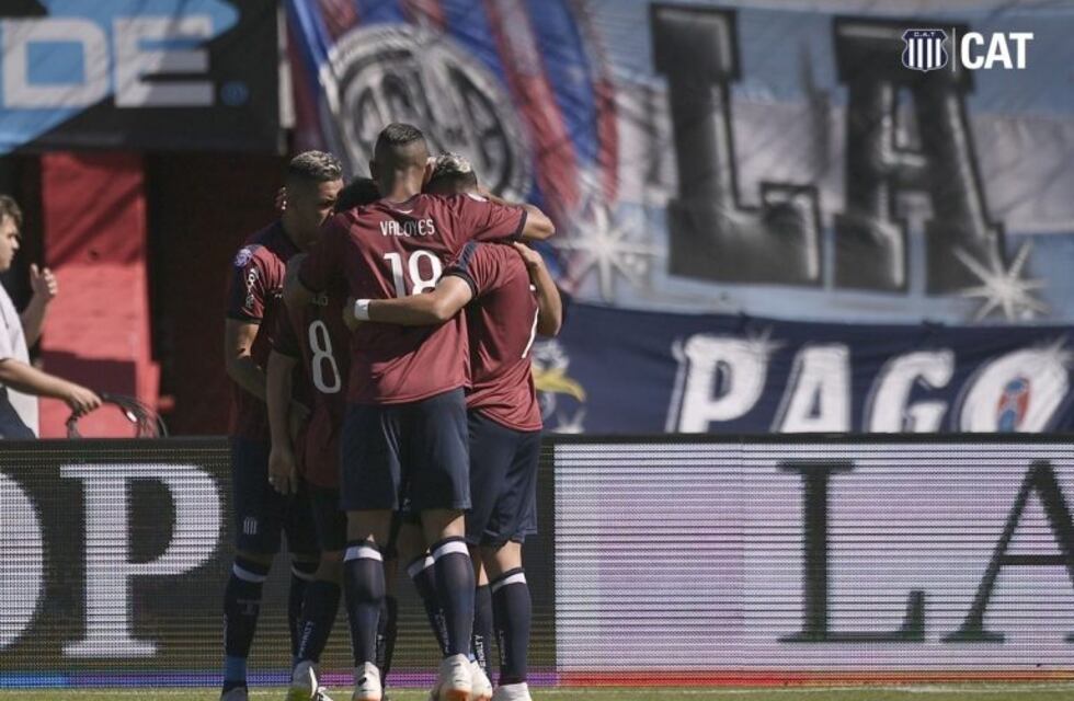 Cuarteto cordobés a todo volumen: ganaron los cuatro