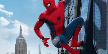 Spiderman regresa a la pantalla grande, con un nuevo inicio de saga\u002E