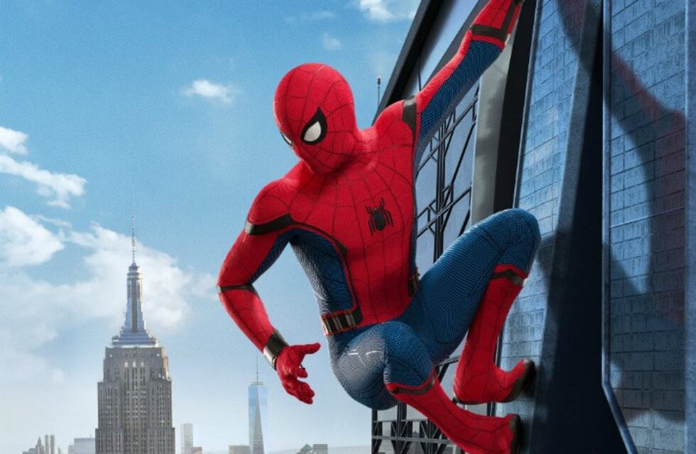 Spiderman vuelve a casa, y con todo