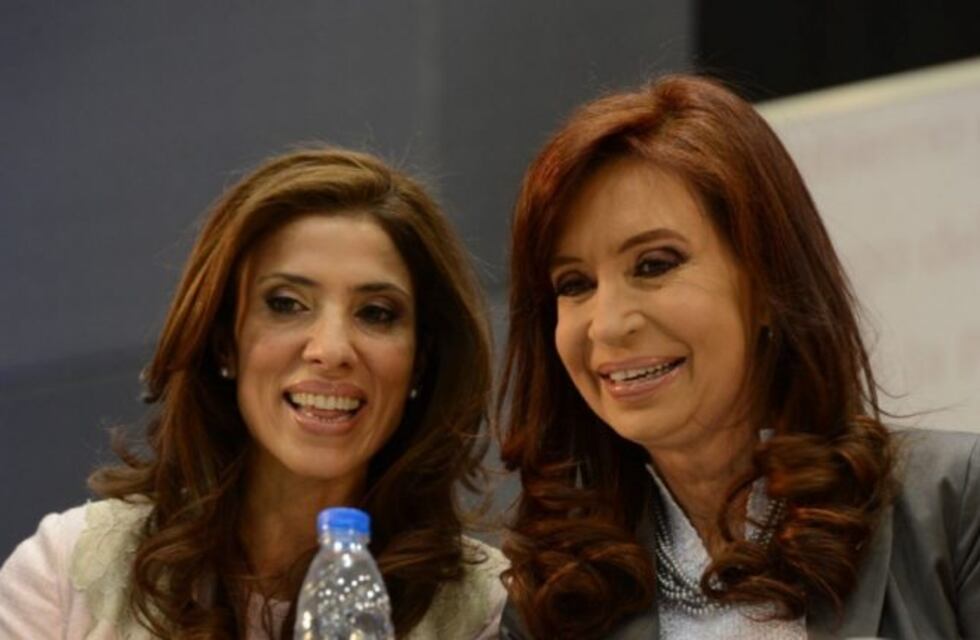 Claudia de Zamora la elegida por Cristina como presidenta provisional del Senado