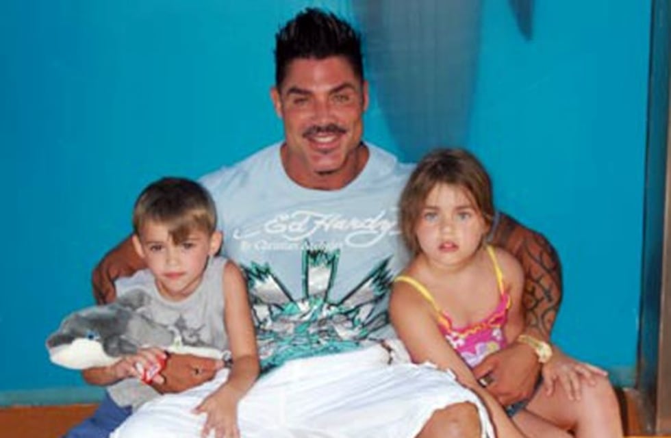 La hija de Ricardo Fort lo recordó en el día de su cumpleaños con unas sentidas palabras