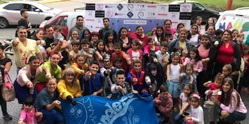 Función Solidaria MAUO