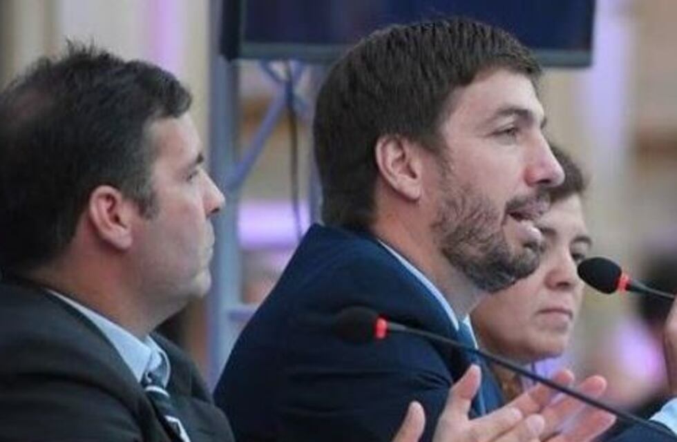 El Gobierno designó al hermano de Wado De Pedro como su representante en la Magistratura