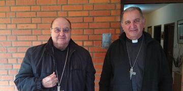 Martorell dejará el cargo luego de que el papa Francisco aceptara su renuncia\u002E
