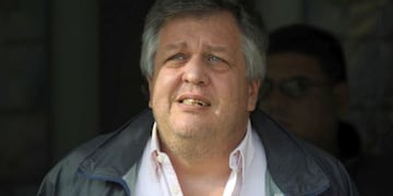 Carlos Stornelli podría ser trasladado al juzgado por las fuerzas policiales si lo declararan \