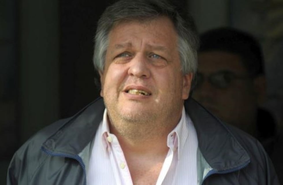 Qué pasaría si el fiscal Carlos Stornelli fuera declarado en rebeldía